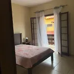 Uma Casa Aconchegante