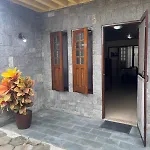 Uma Casa Aconchegante