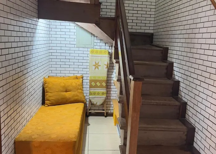 Uma Casa Aconchegante