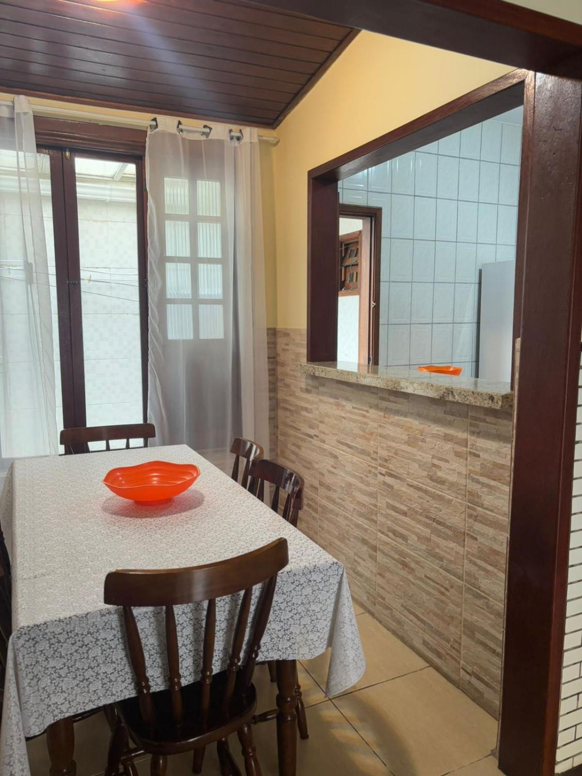 Uma Casa Aconchegante Casa de férias *