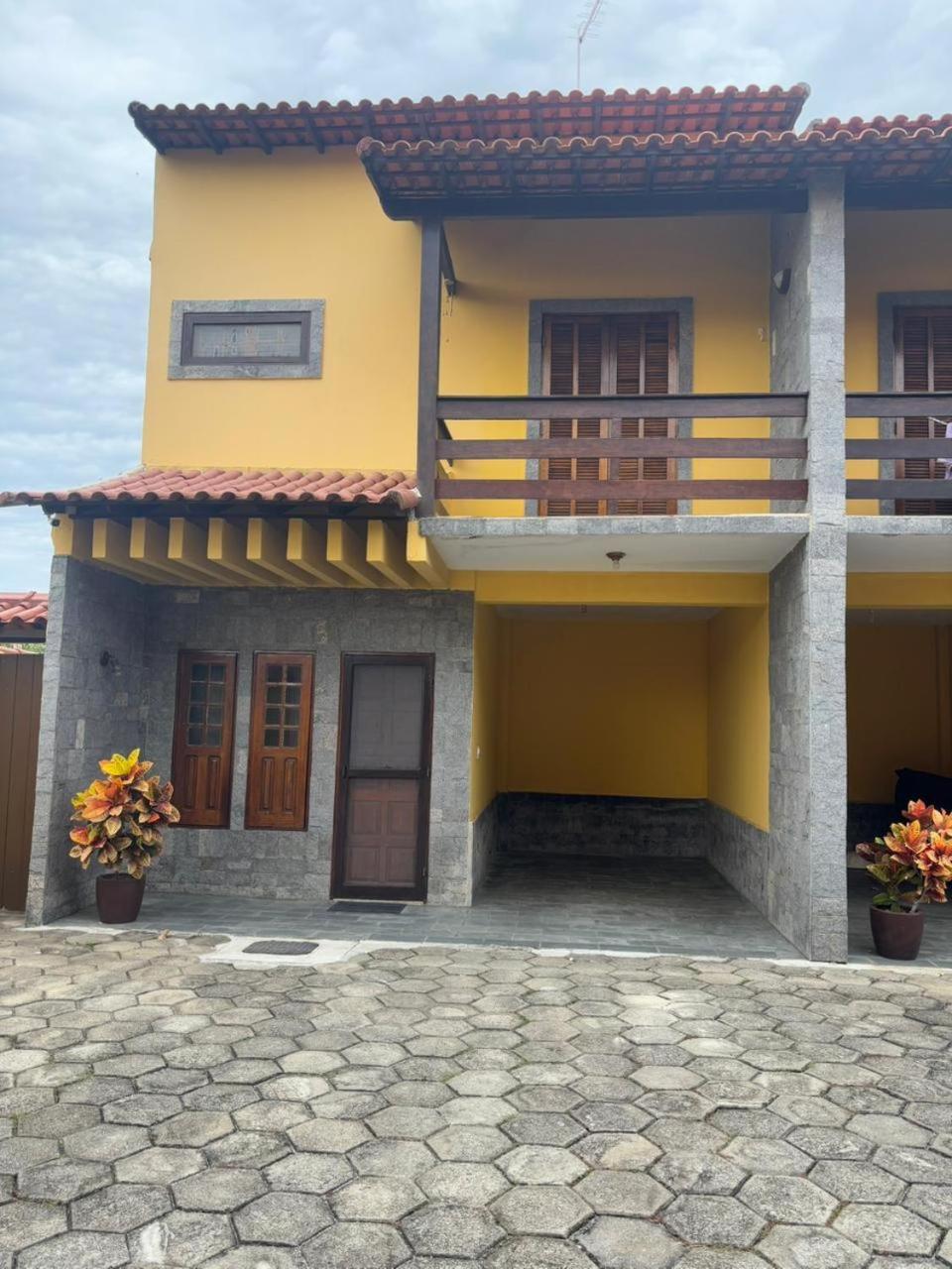 Uma Casa Aconchegante Casa de férias Cabo Frio