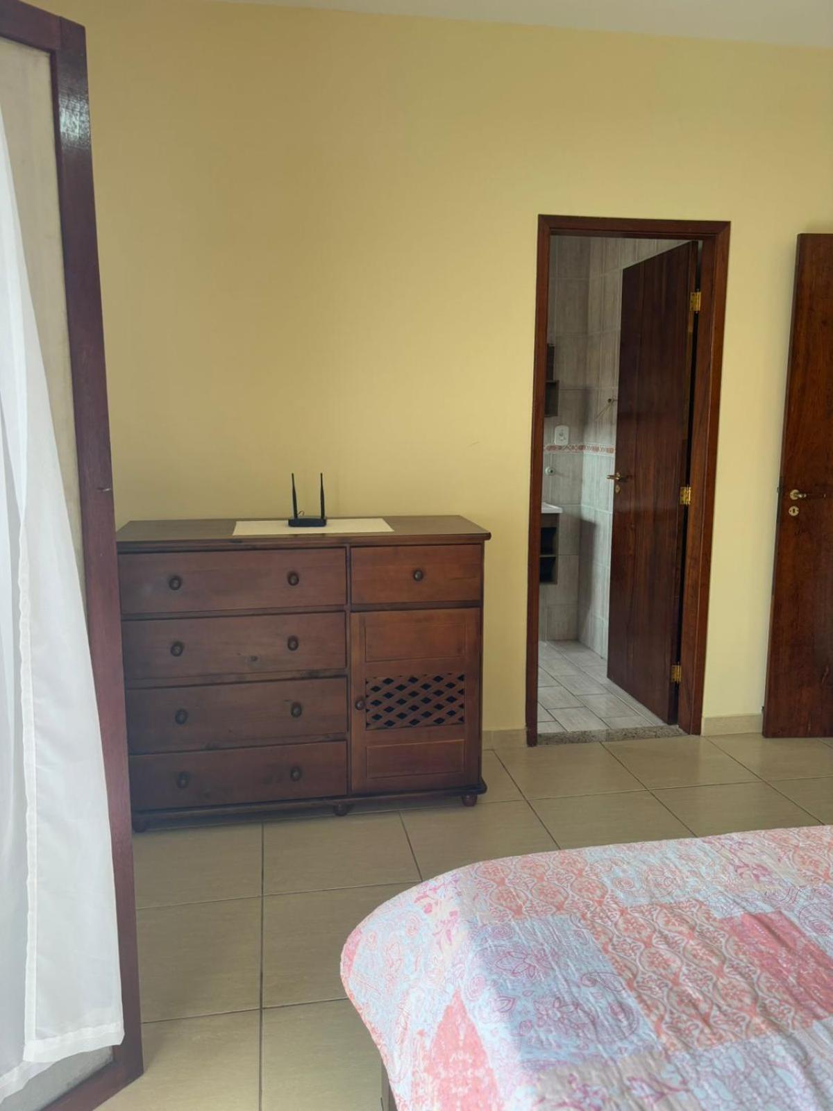 Uma Casa Aconchegante