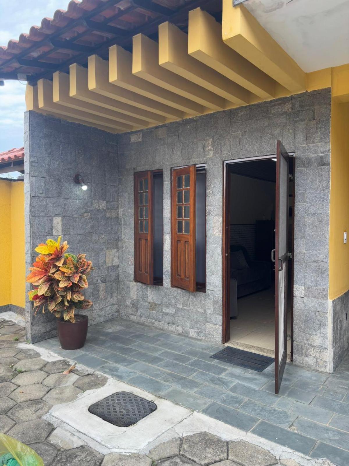 Casa de férias Uma Casa Aconchegante Cabo Frio