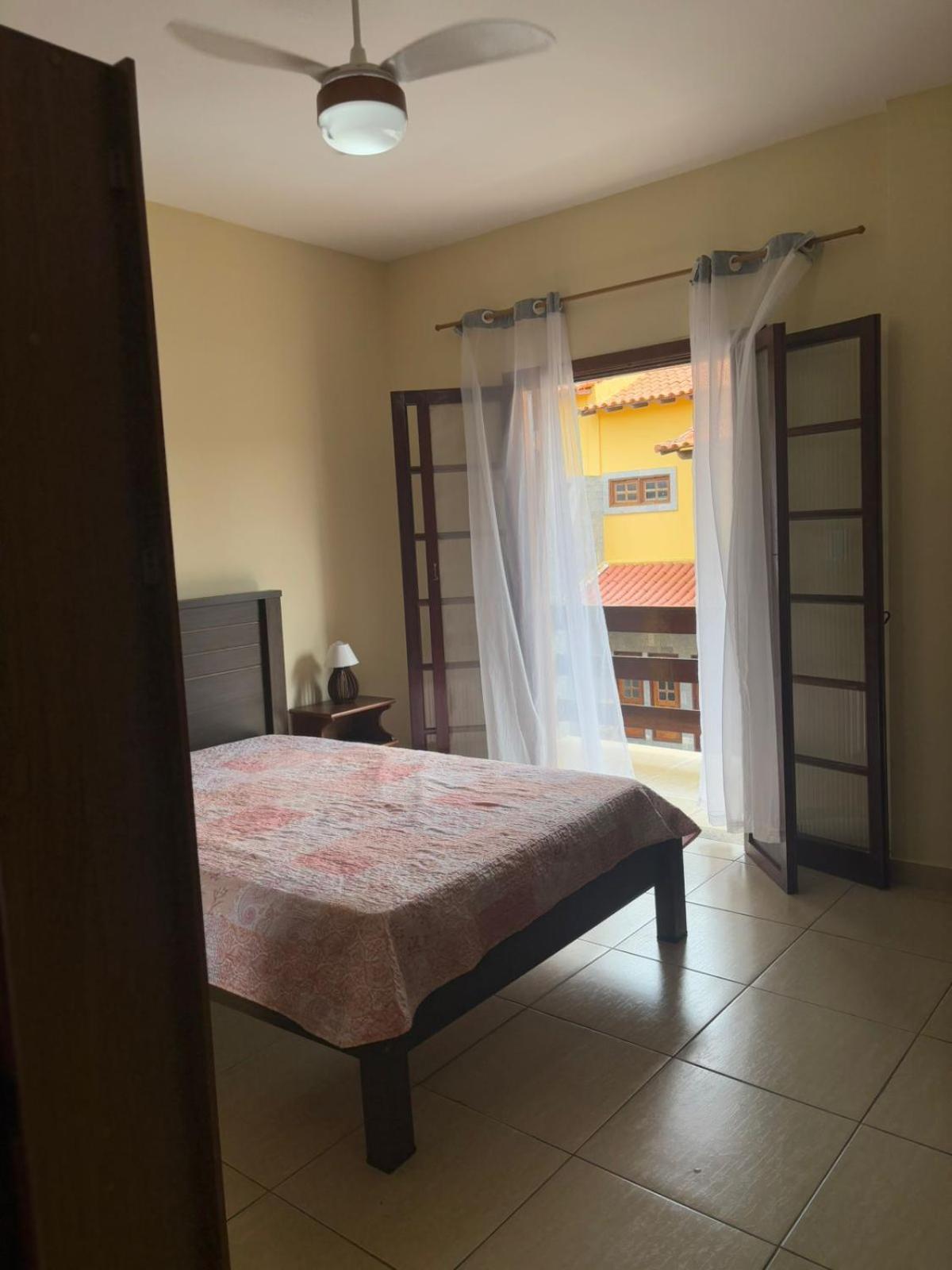 Uma Casa Aconchegante *