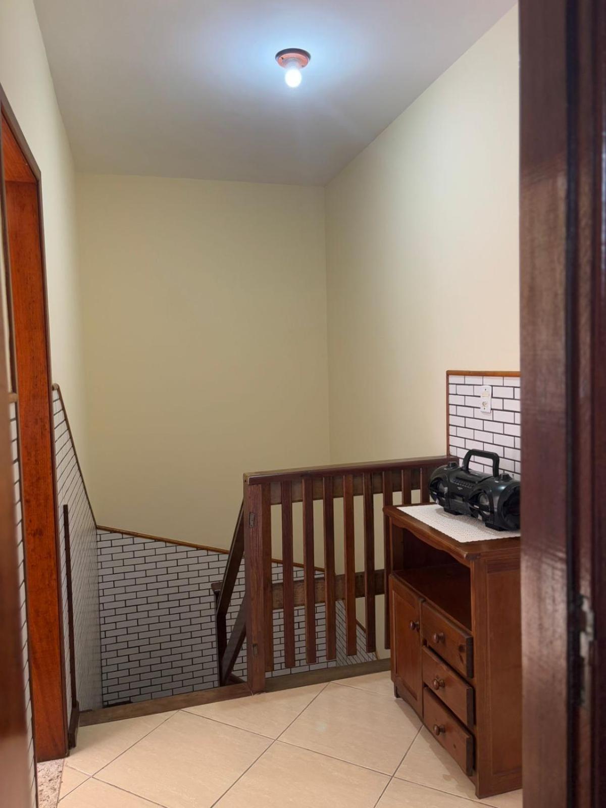 Uma Casa Aconchegante