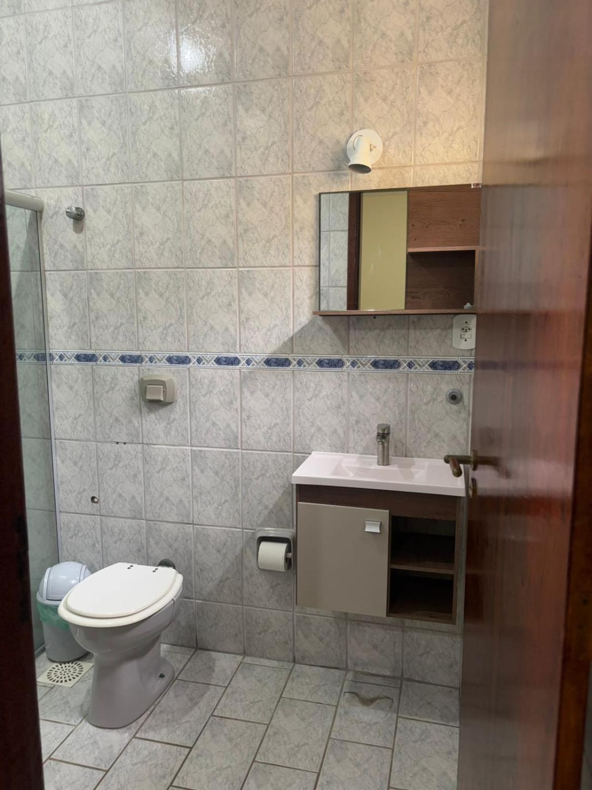 Uma Casa Aconchegante Casa de férias *