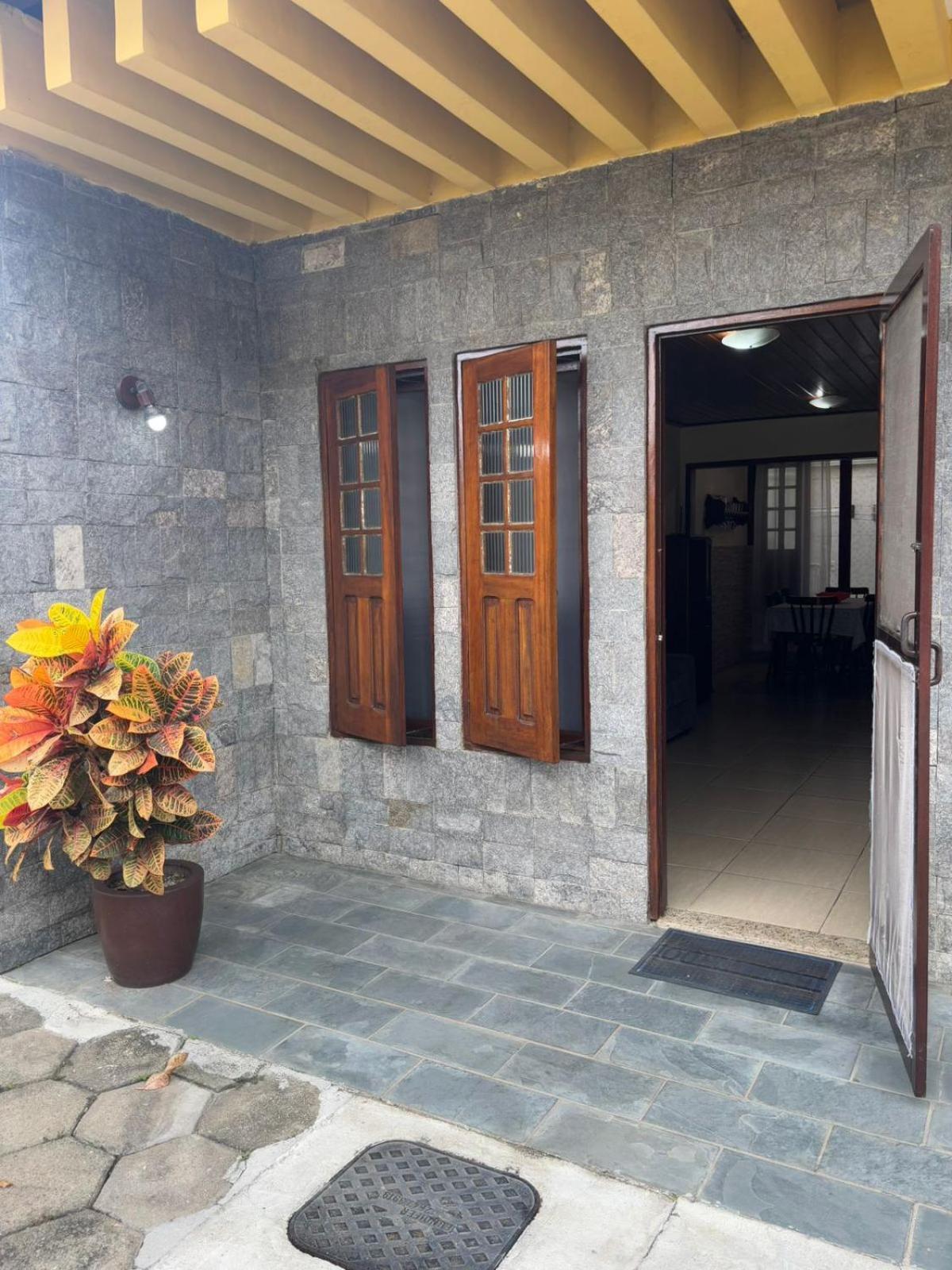 Uma Casa Aconchegante Casa de férias Cabo Frio
