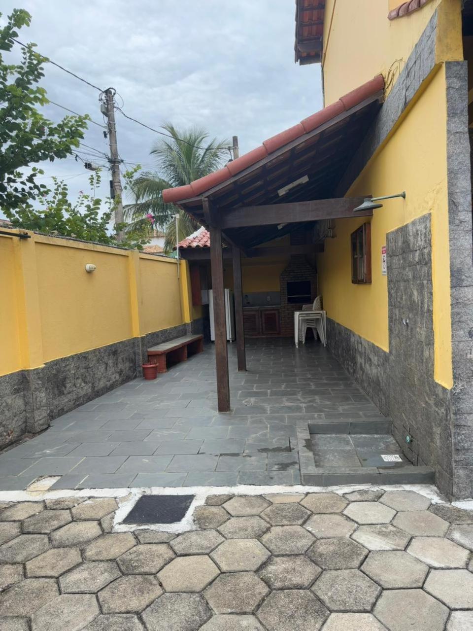 Uma Casa Aconchegante Cabo Frio