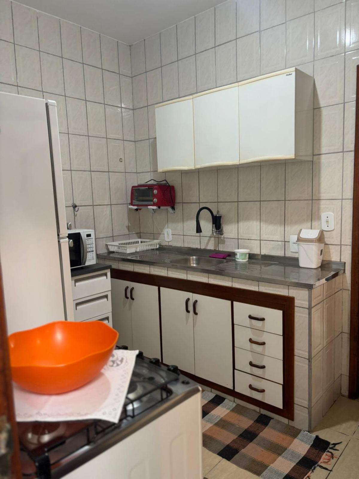 Uma Casa Aconchegante * Cabo Frio